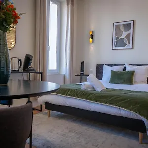 Appartement Le Napoleon, Vichy